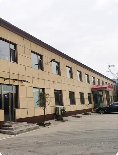 Haşere Kontrol Tedarik Şirketi